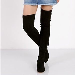 NIB Sexy Dolce Vita Boots